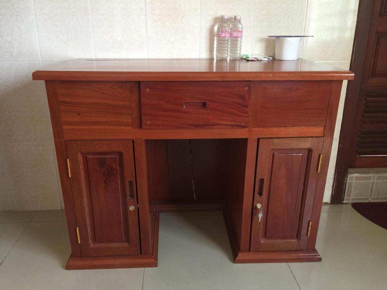 139 Guest House Phnom Penh Zewnętrze zdjęcie
